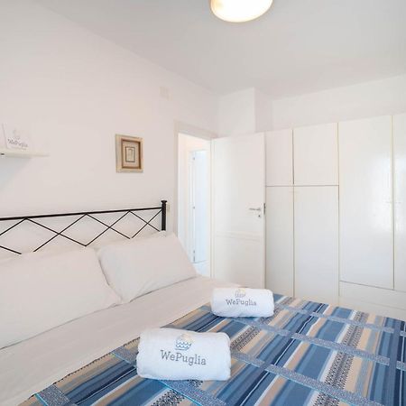 Wepuglia - Dimora Capitolo Apartman Monopoli Kültér fotó