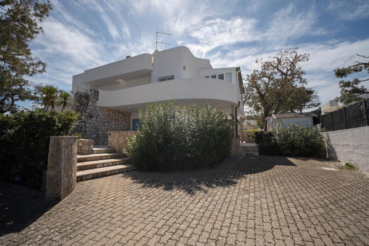Wepuglia - Dimora Capitolo Apartman Monopoli Kültér fotó