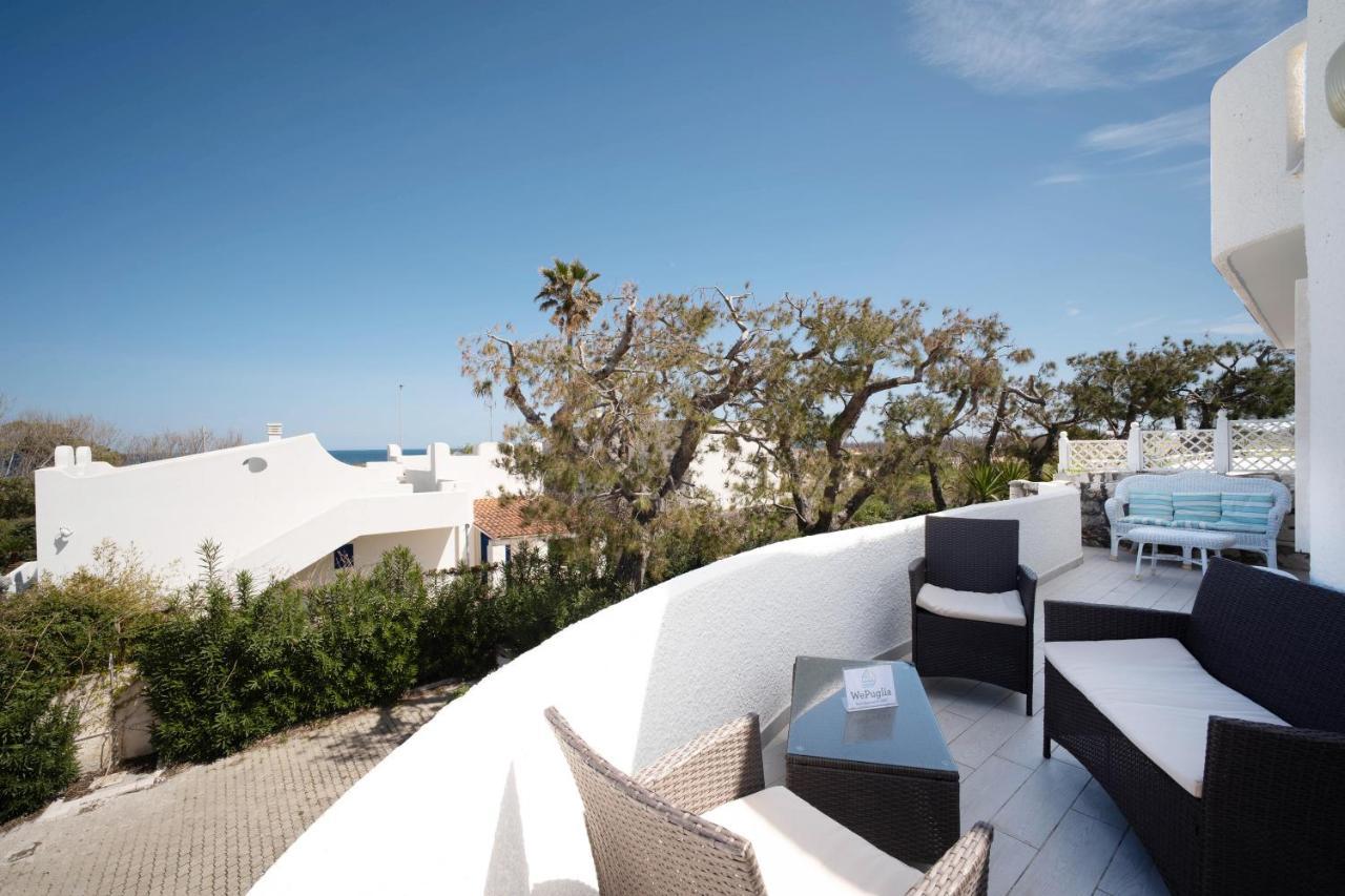 Wepuglia - Dimora Capitolo Apartman Monopoli Kültér fotó
