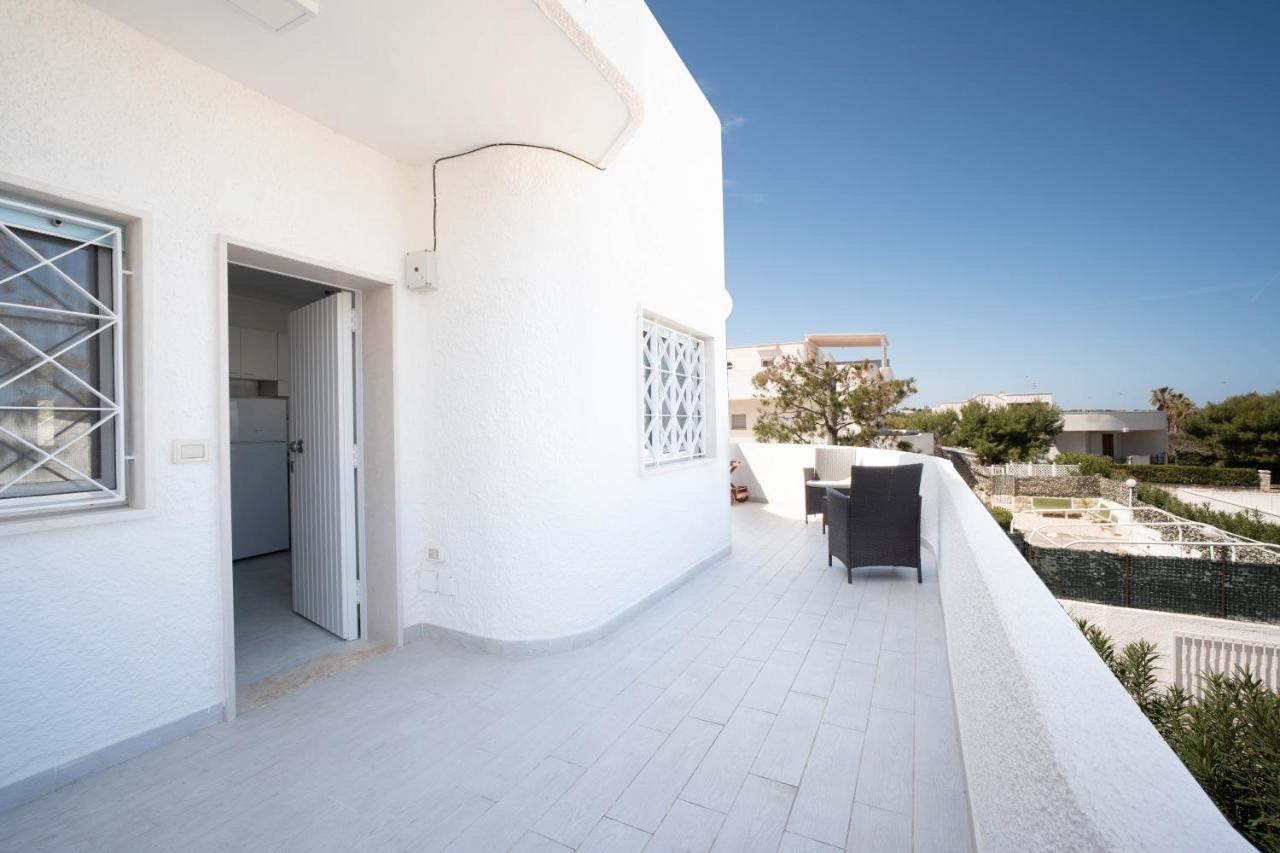 Wepuglia - Dimora Capitolo Apartman Monopoli Kültér fotó