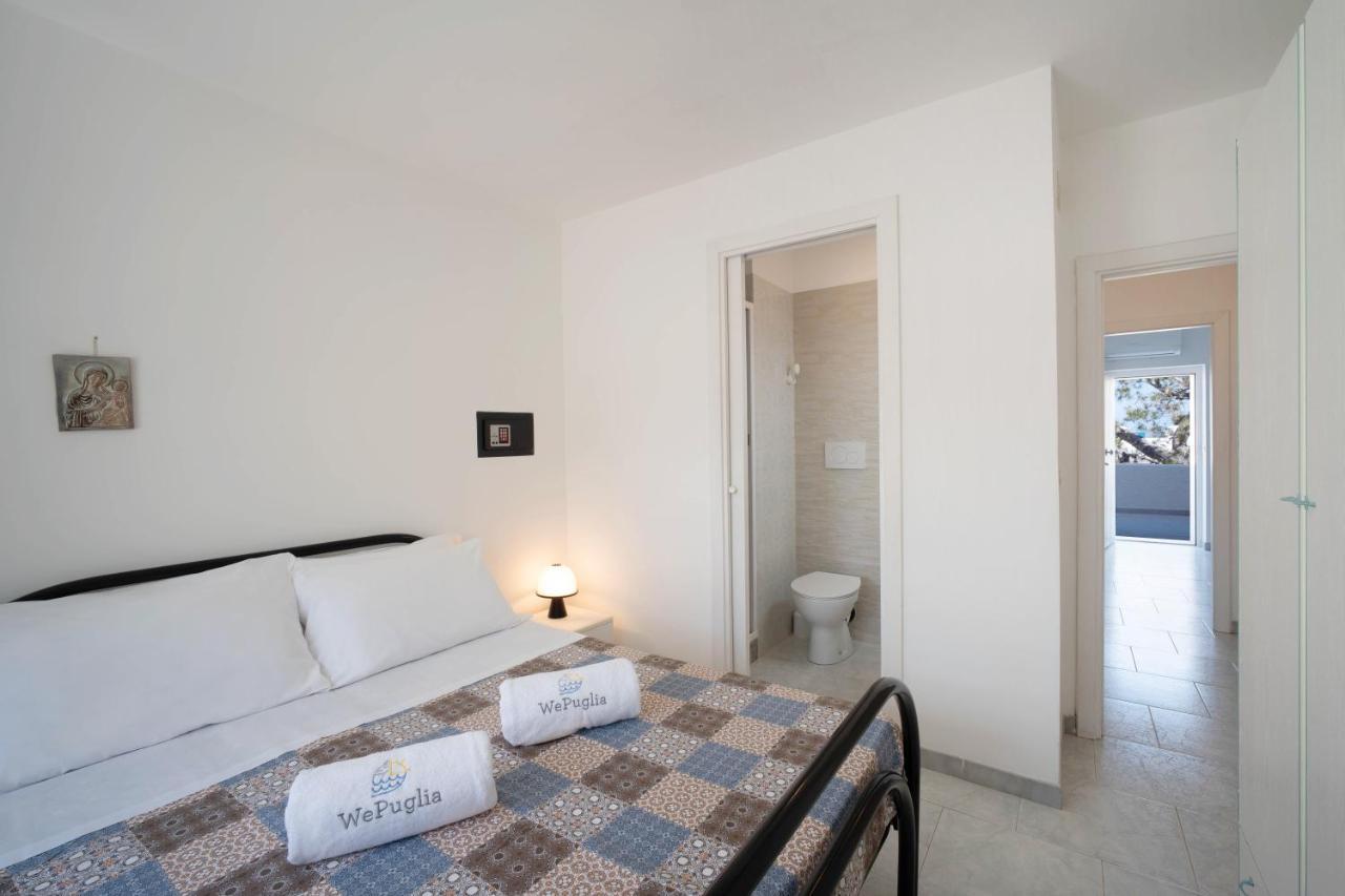 Wepuglia - Dimora Capitolo Apartman Monopoli Kültér fotó