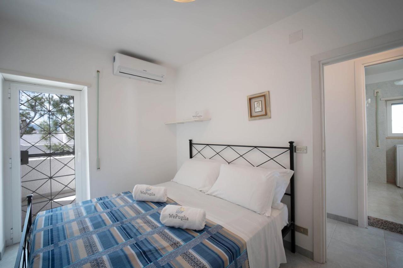 Wepuglia - Dimora Capitolo Apartman Monopoli Kültér fotó