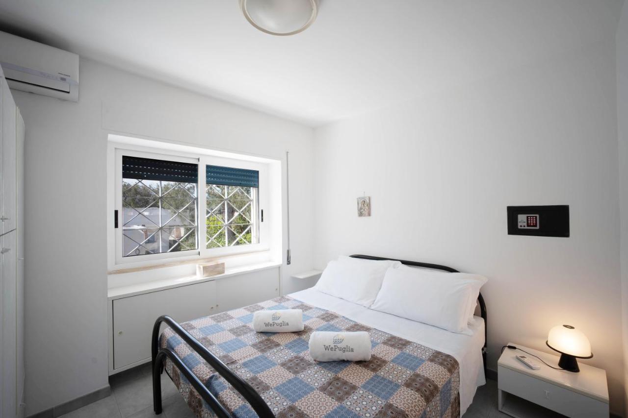 Wepuglia - Dimora Capitolo Apartman Monopoli Kültér fotó
