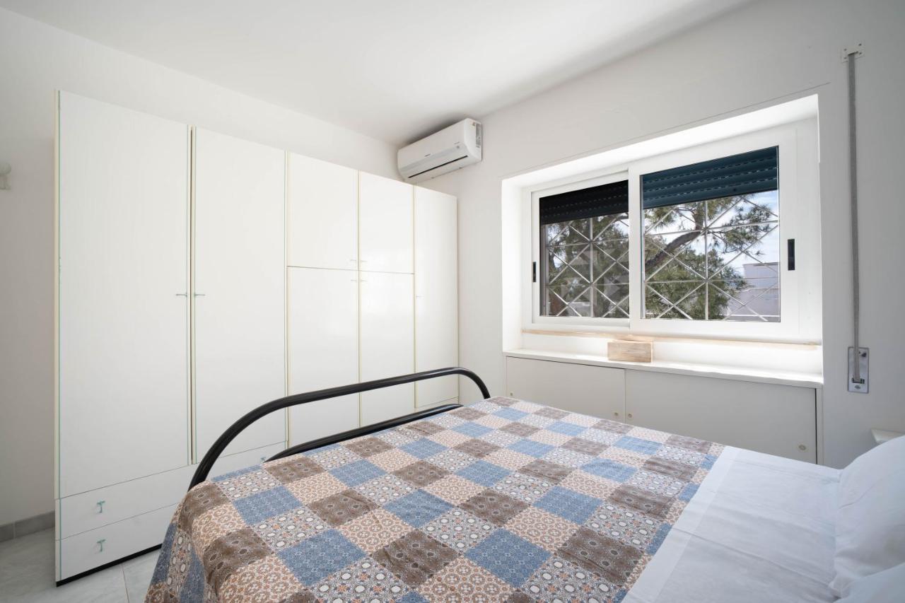 Wepuglia - Dimora Capitolo Apartman Monopoli Kültér fotó
