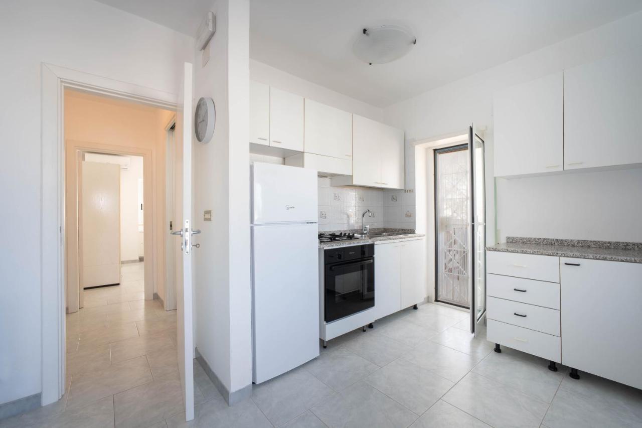Wepuglia - Dimora Capitolo Apartman Monopoli Kültér fotó