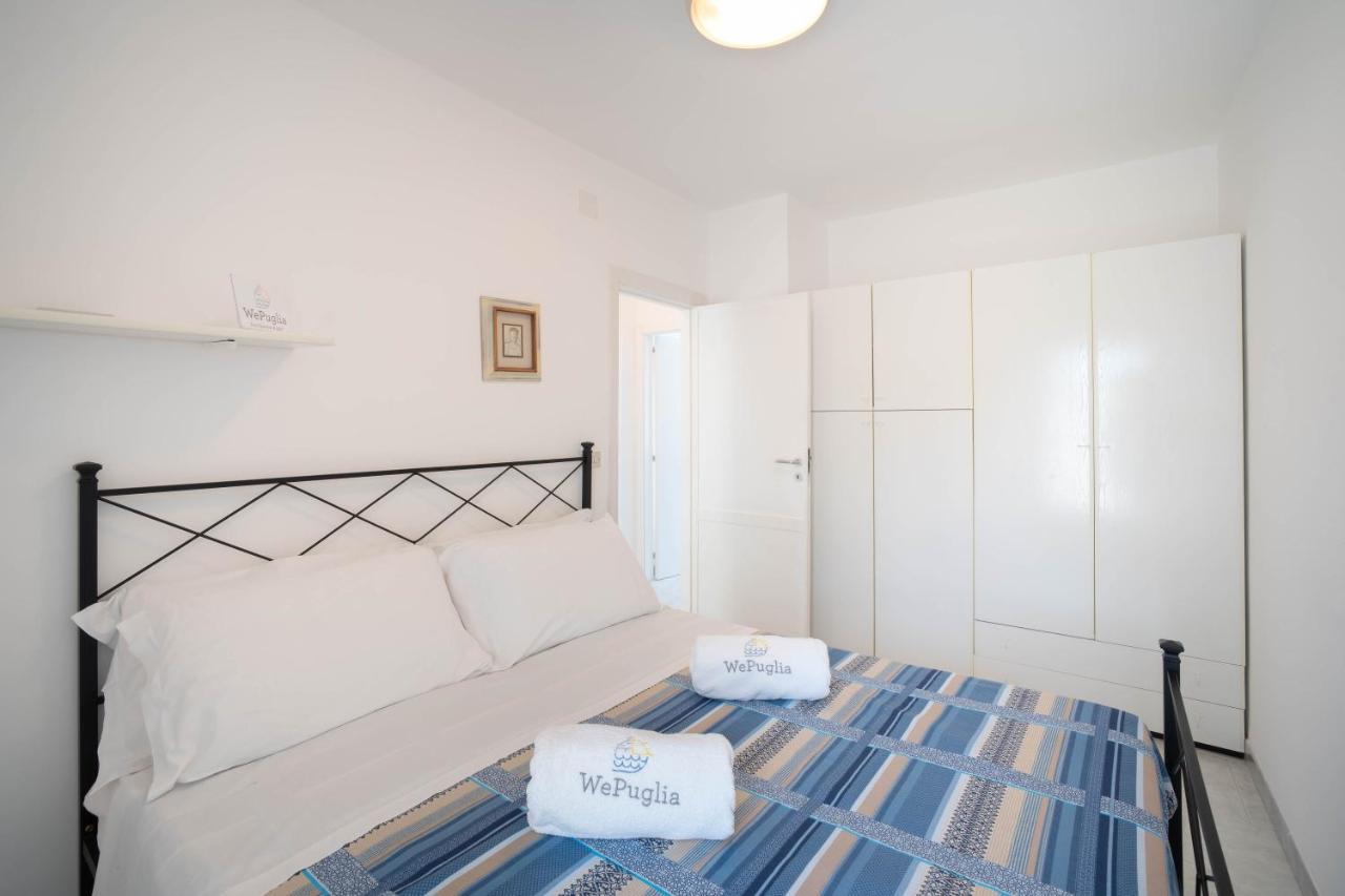 Wepuglia - Dimora Capitolo Apartman Monopoli Kültér fotó