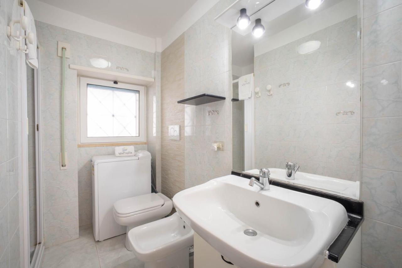 Wepuglia - Dimora Capitolo Apartman Monopoli Kültér fotó