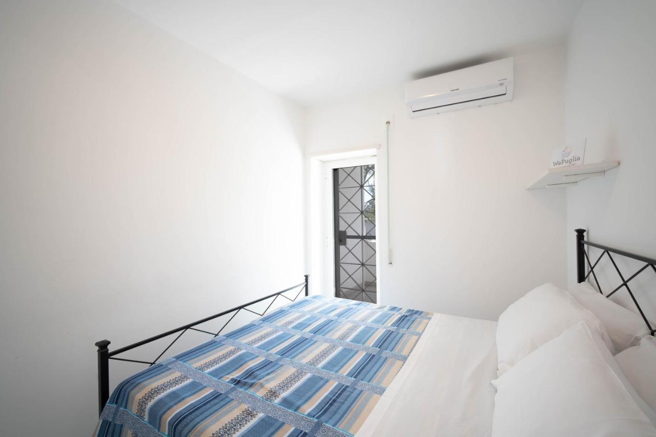 Wepuglia - Dimora Capitolo Apartman Monopoli Kültér fotó