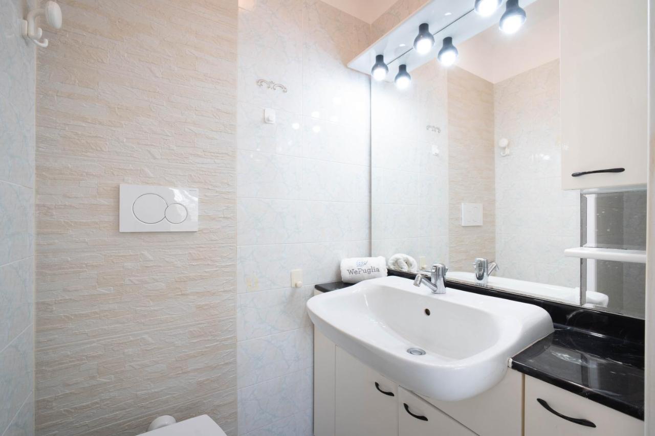 Wepuglia - Dimora Capitolo Apartman Monopoli Kültér fotó